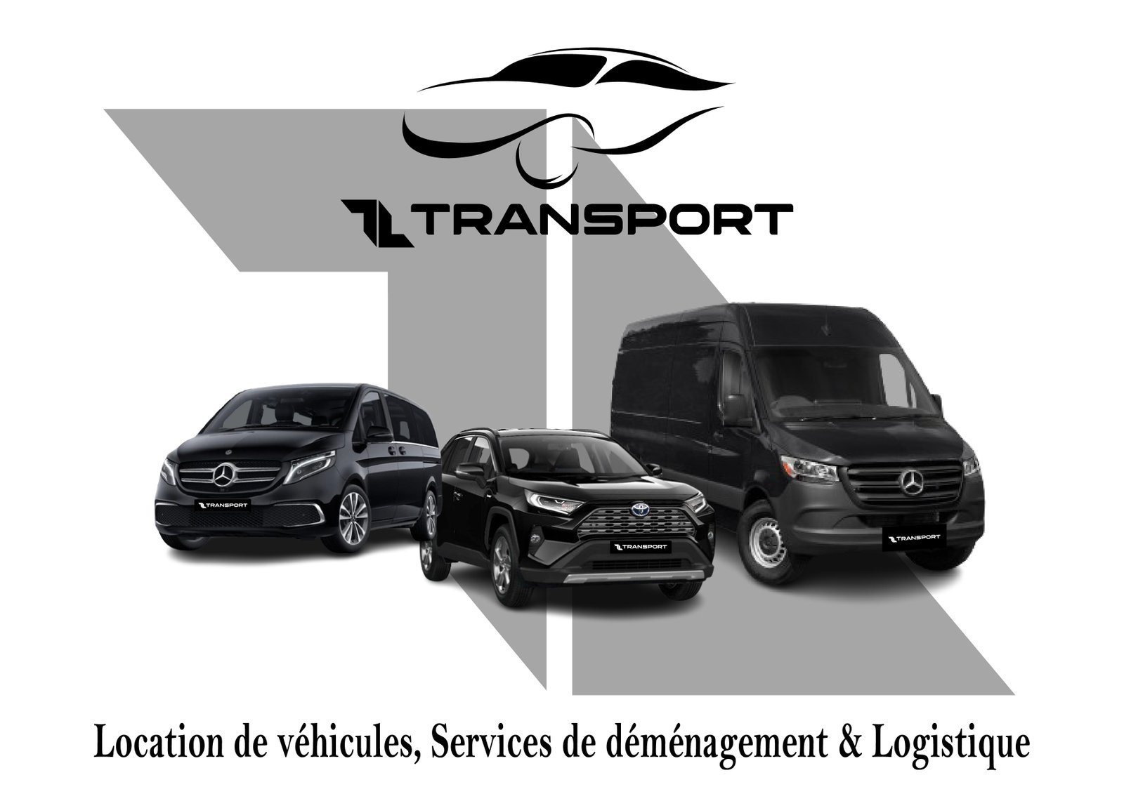 Équipe TL Transport au Bénin